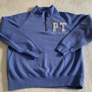 Vintage Provincetown sweatshirt